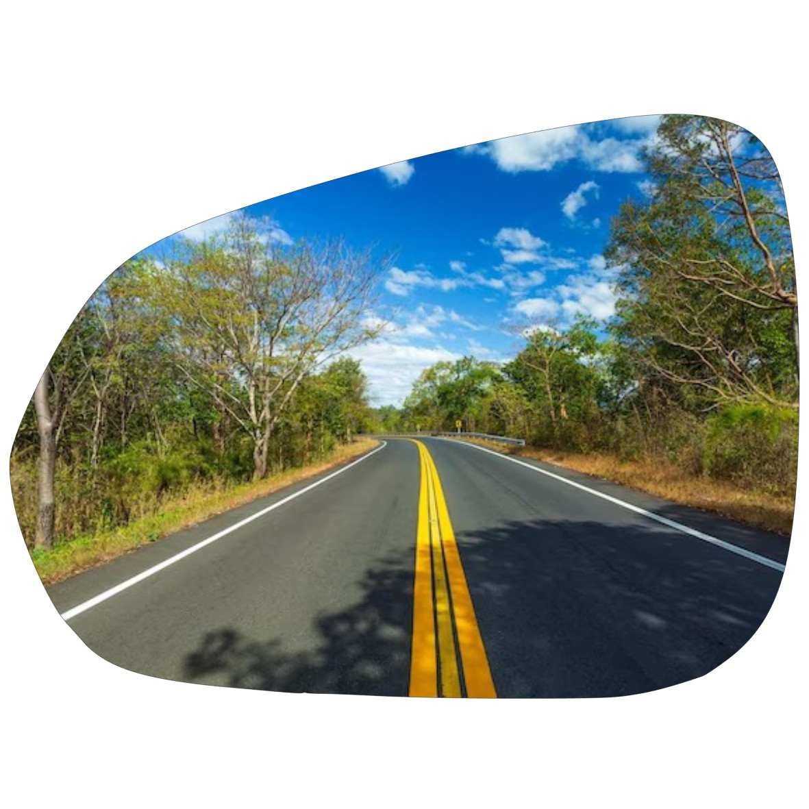 Espejo retrovisor Original Lexus NX 2017-2022 - AutoVidriosRobin