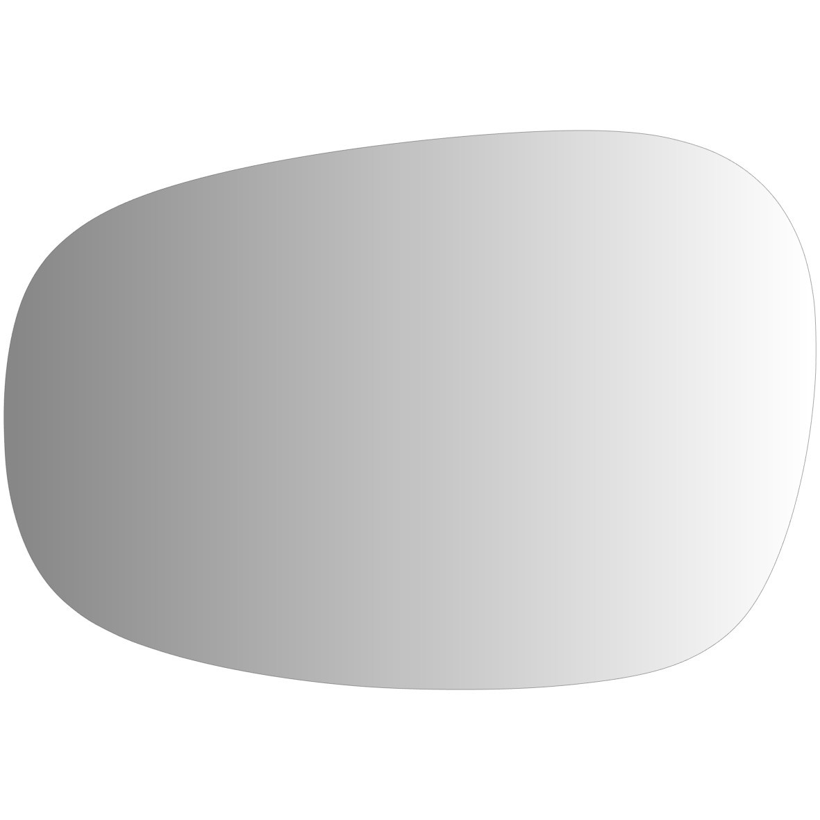 Espejo retrovisor Alternativo Panorámico BMW 316i 2004-2011 - AutoVidriosRobin