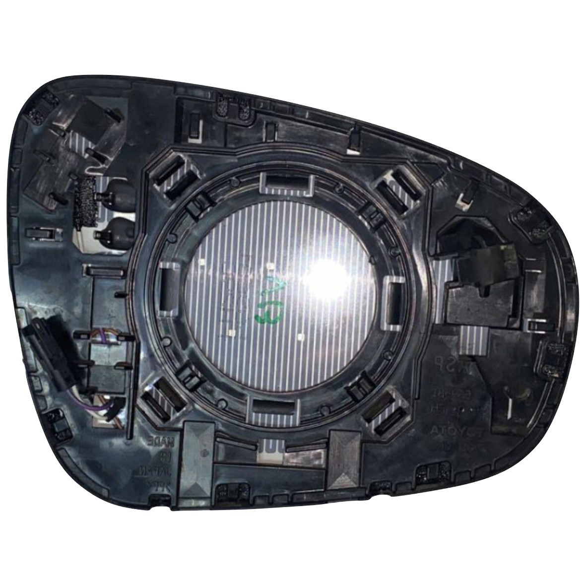 Espejo retrovisor Lexus CT200H 2011-2018 Original Fotocromático - AutovidriosRobin
