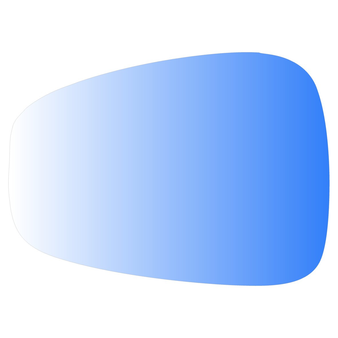 Espejo retrovisor Alternativo Panorámico Alfa Romeo Giulietta / Mito 2005-2020 - AutoVidriosRobin