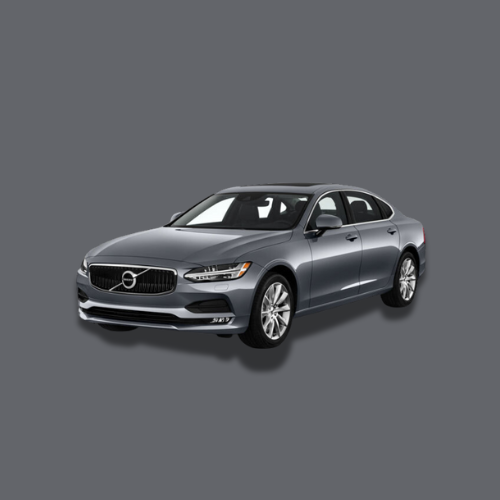 Espejo retrovisor Alternativo Panorámico Volvo S90 2017-2023 - AutoVidriosRobin