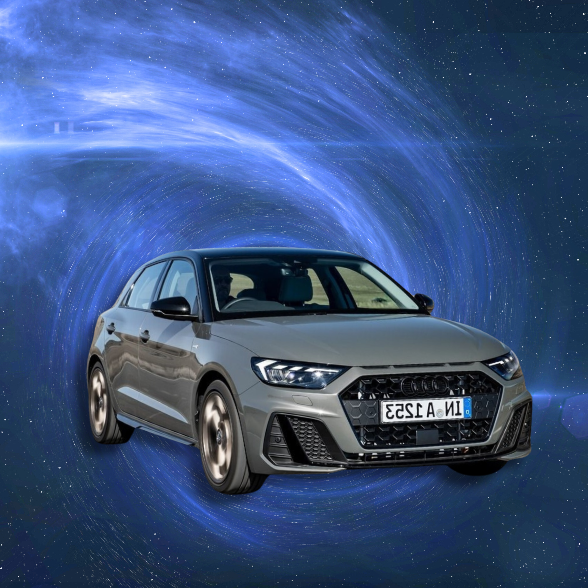 Espejo retrovisor Alternativo Panorámico Volkswagen virtus 2023-2025 - AutoVidriosRobin
