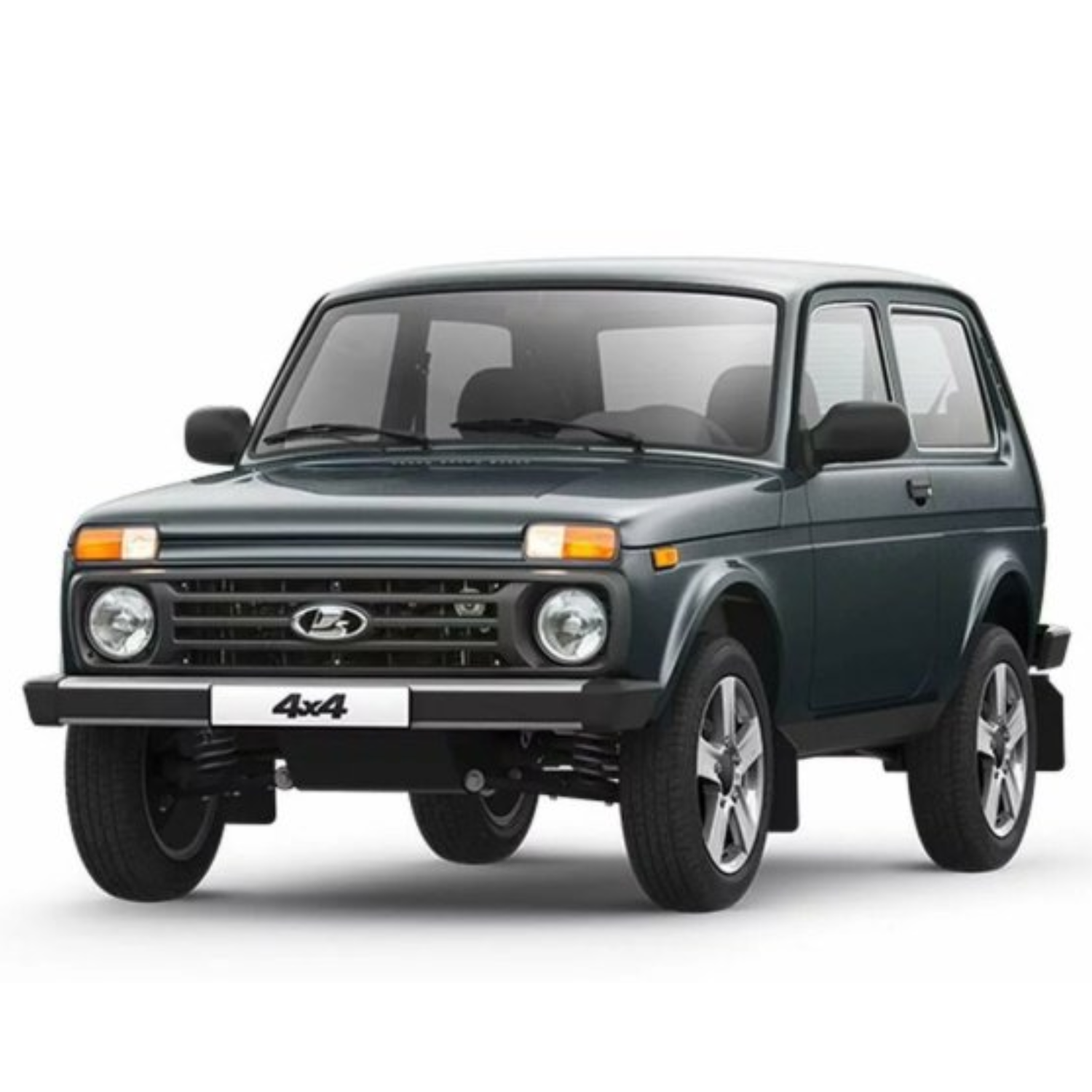 Espejo retrovisor Alternativo Panorámico Lada 4x4 2019-2023 - AutoVidriosRobin