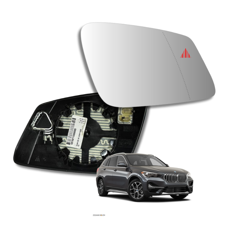 Espejo retrovisor Original BMW X1 2017-2023 - AutoVidriosRobin