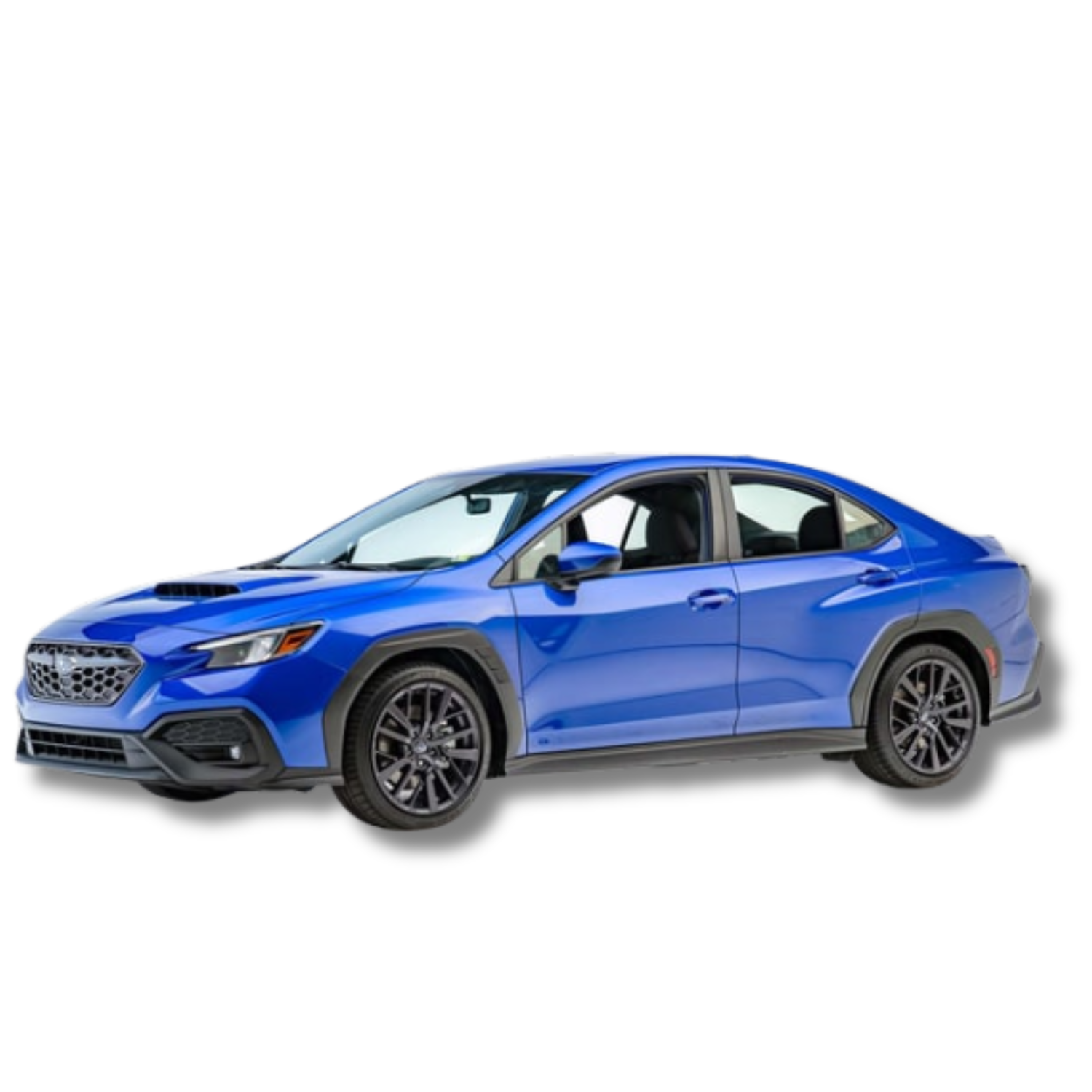 Espejo retrovisor Alternativo Panorámico Subaru WRX 2023-2025 - AutoVidriosRobin