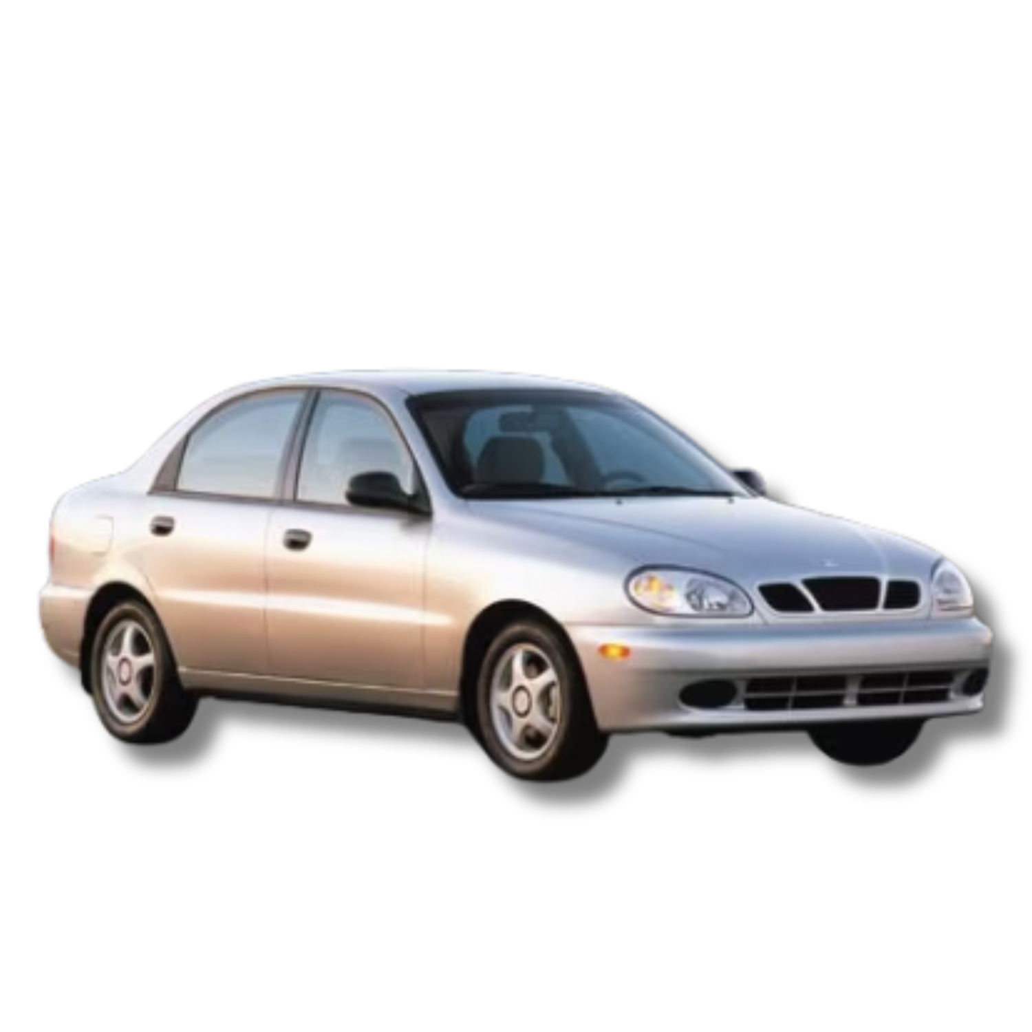 Espejo retrovisor Alternativo Panorámico Daewoo Lanos 1997-2002 - AutoVidriosRobin