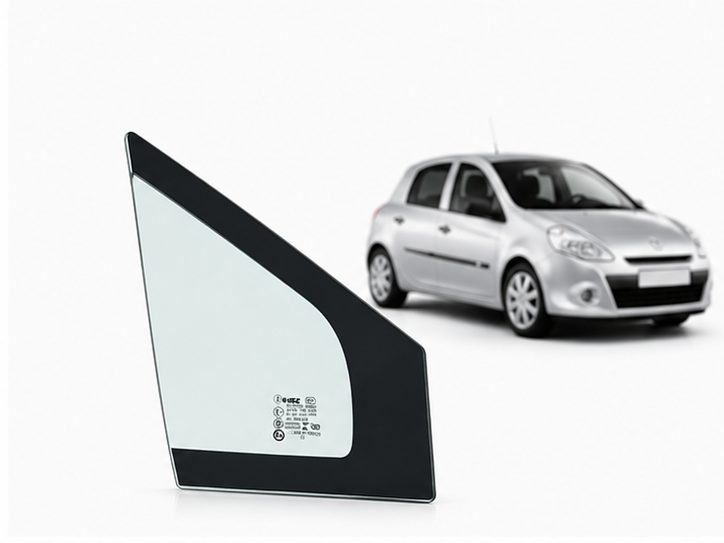Aleta Delantera Renault Clio V 5P 2013-2021 - AutoVidriosRobin