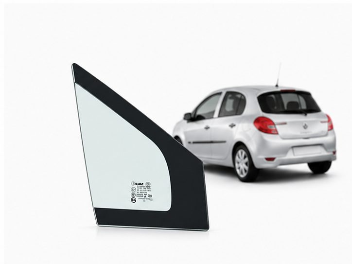 Aleta Delantera Renault Clio V 5P 2013-2021 - AutoVidriosRobin