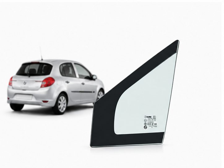 Aleta Delantera Renault Clio V 5P 2013-2021 - AutoVidriosRobin