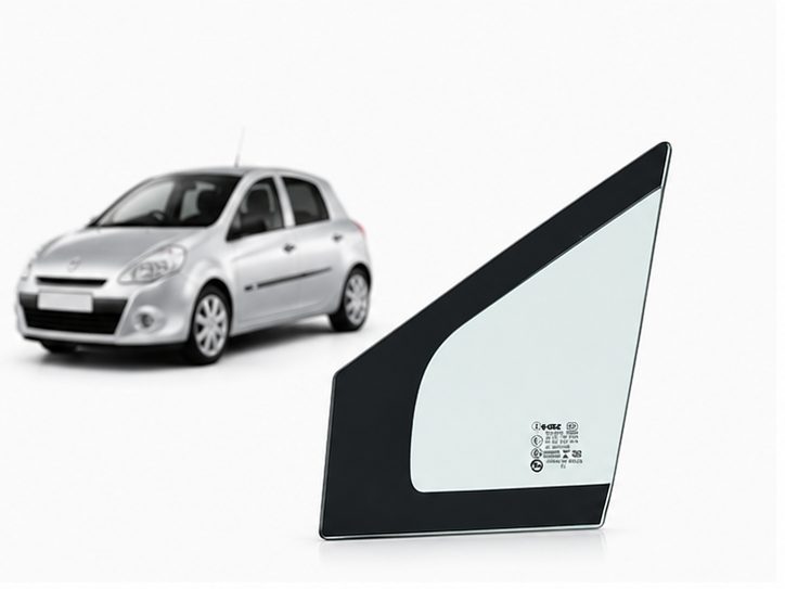 Aleta Delantera Renault Clio V 5P 2013-2021 - AutoVidriosRobin