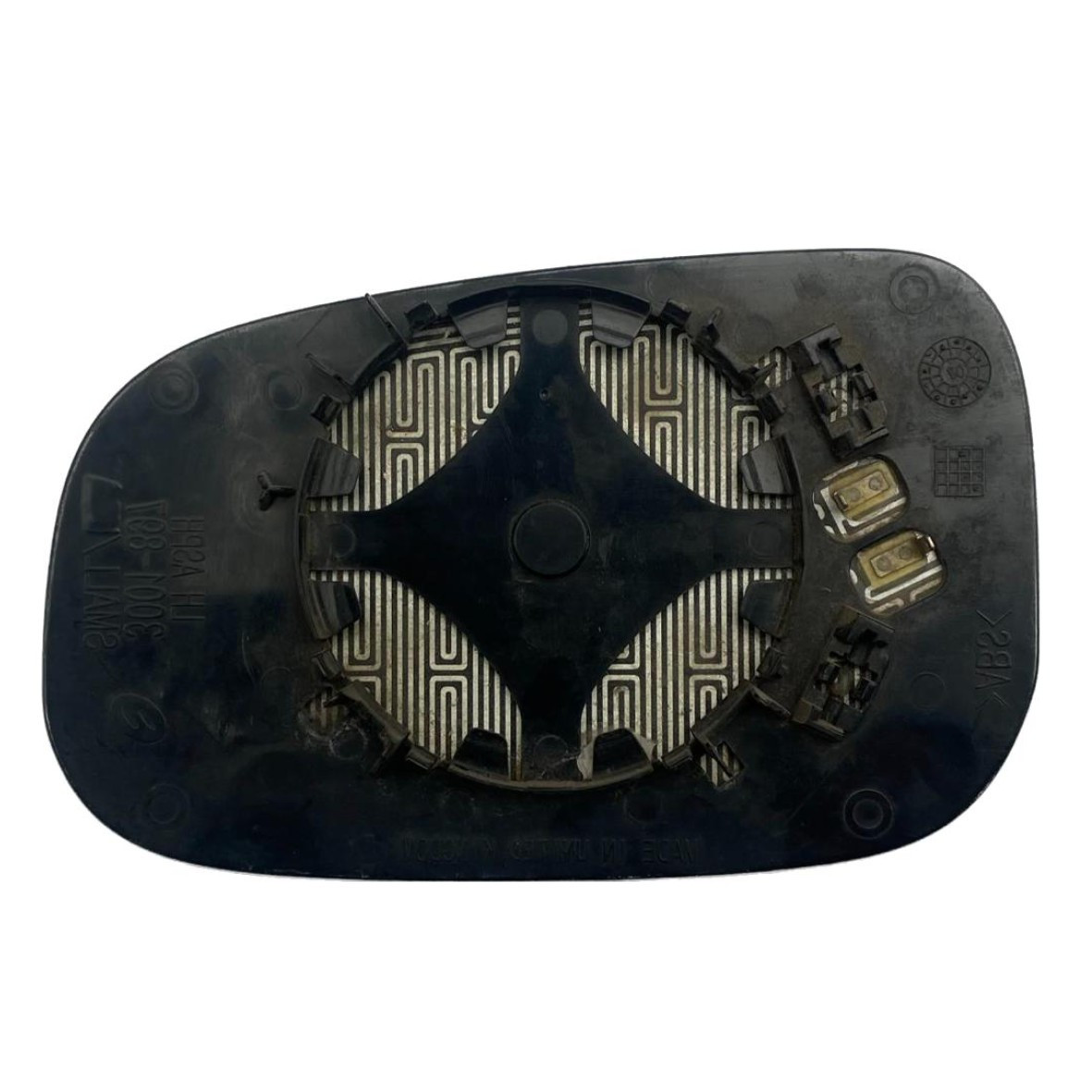 Espejo retrovisor Original Volvo S60 2007-2010 - AutoVidriosRobin