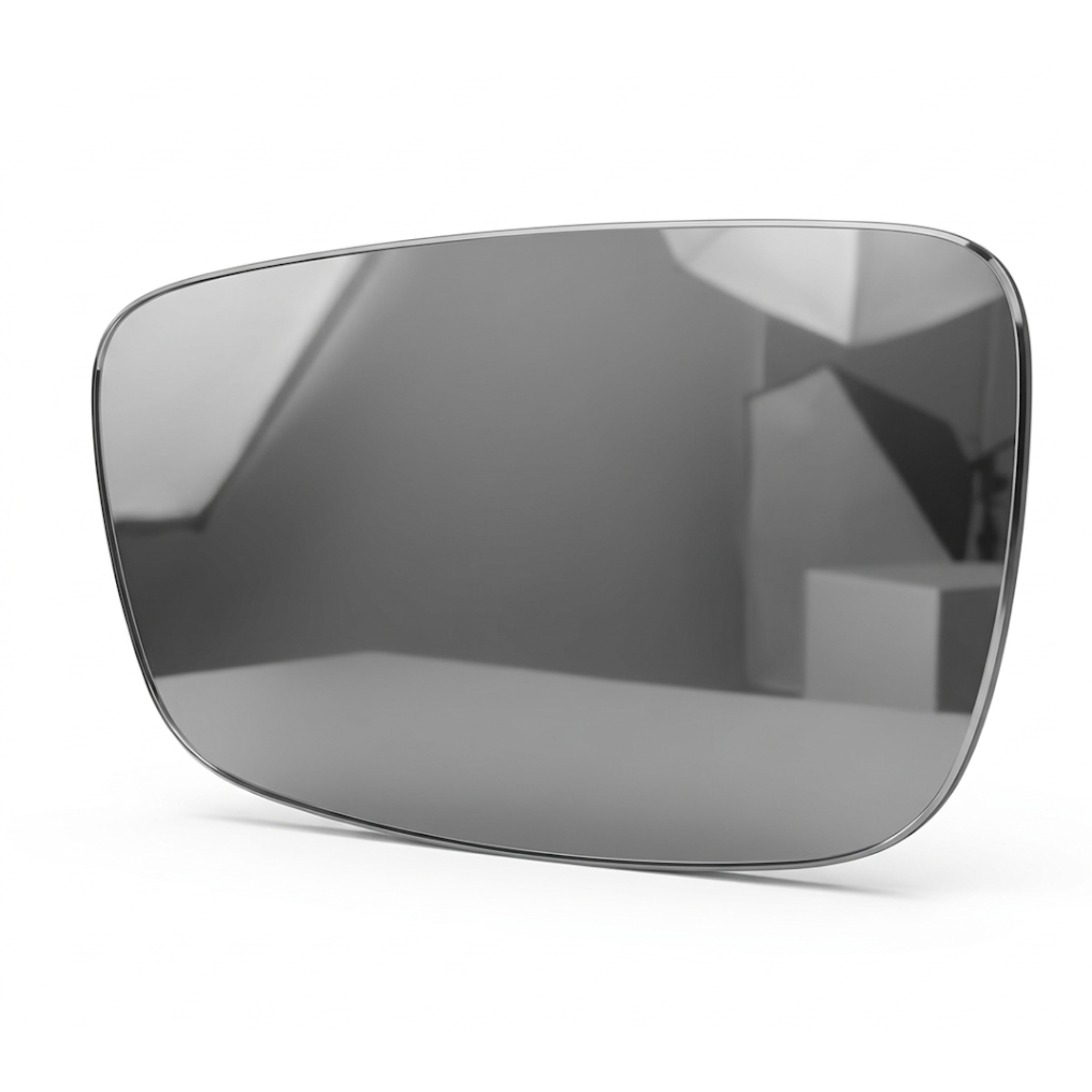 Espejo retrovisor Alternativo Panorámico c/Sensor Mazda CX5 2019-2025 - AutoVidriosRobin