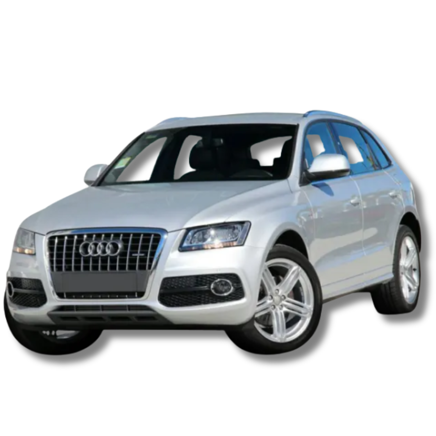 Espejo retrovisor Alternativo Panorámico Audi Q5 2008-2017 - AutoVidriosRobin