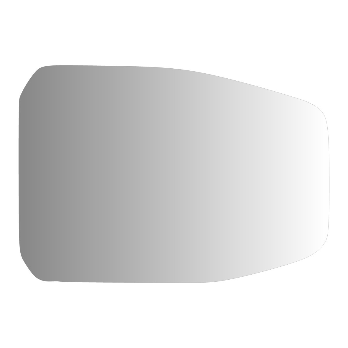 Espejo retrovisor Original Ssangyong Torres 2023-2025 - AutoVidriosRobin