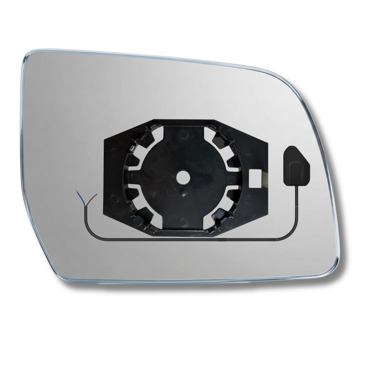 Espejo retrovisor Original Mazda BT-50 2013-2021 - AutoVidriosRobin