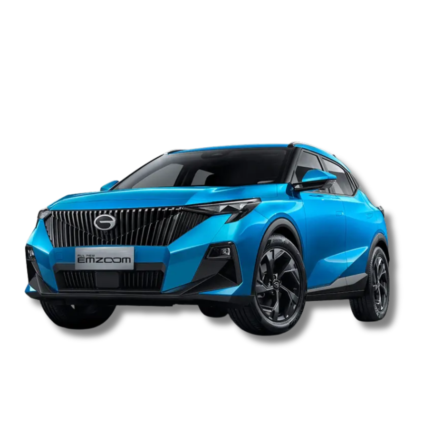 Espejo retrovisor Alternativo Panorámico Gac Emzoom 2023-2026 - AutoVidriosRobin