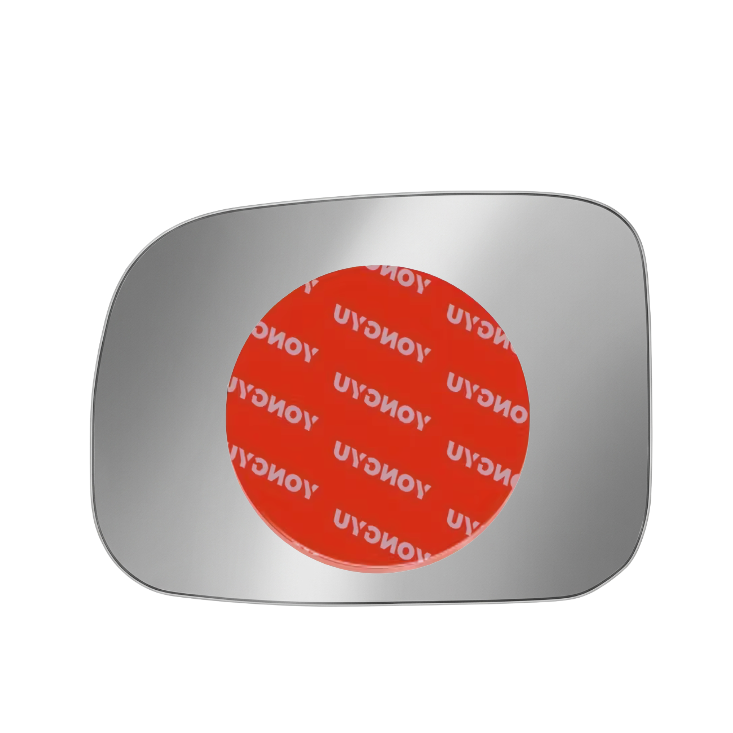 Espejo retrovisor Alternativo Panorámico Great Wall Florid 2013-2022 - AutoVidriosRobin