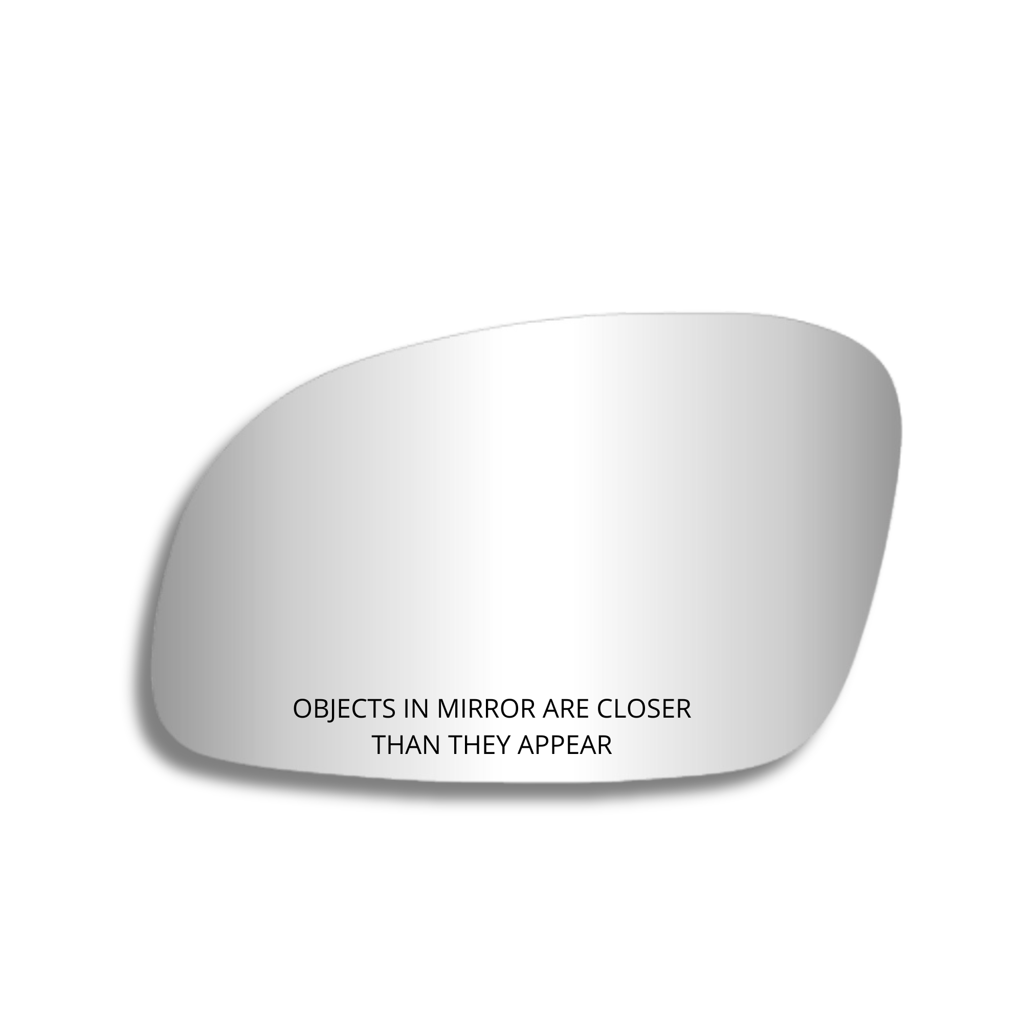 Espejo retrovisor Alternativo Panorámico Volkswagen Beetle 2004-2011 - AutoVidriosRobin