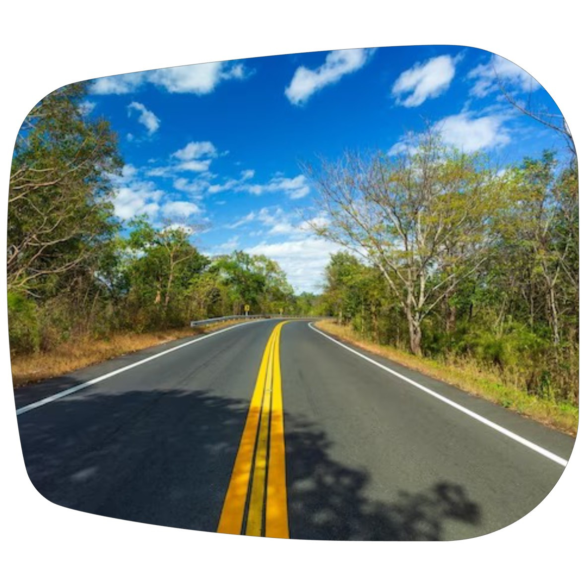 Espejo retrovisor Original Tata Xenon 2006-2012 - AutoVidriosRobin