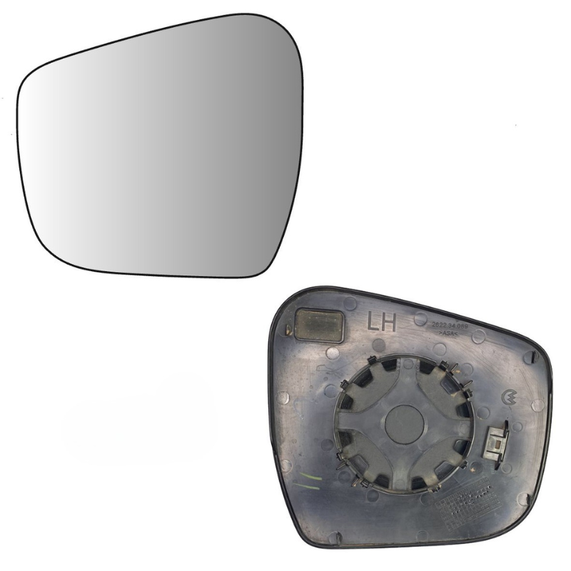 Espejo retrovisor Original DFSK D1 2023-2025 - AutoVidriosRobin