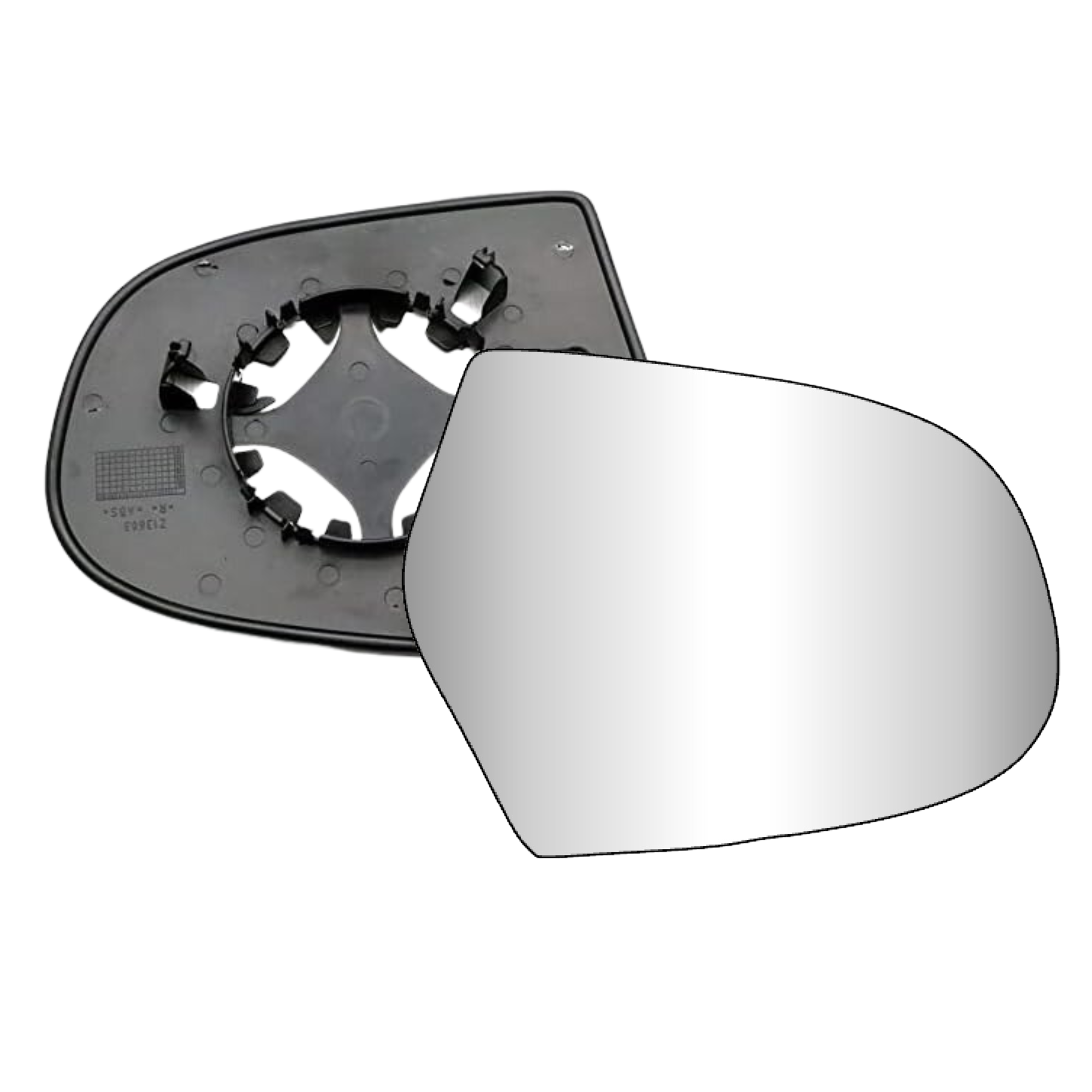 Espejo retrovisor Alternativo Panorámico Great Wall H5 2014-2019