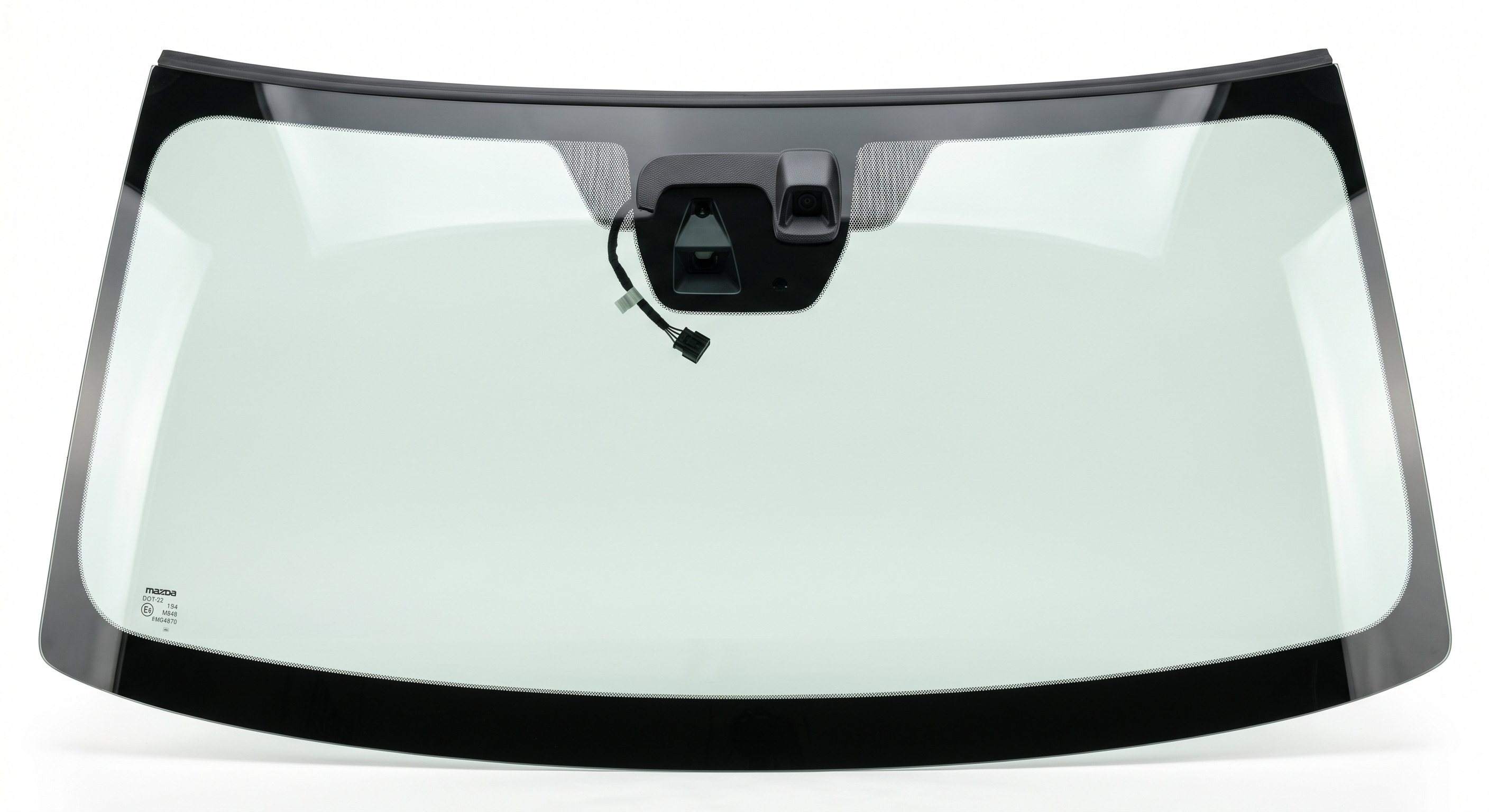 Parabrisas Chery Tiggo/Rav4 2012-2014 Deg - AutoVidriosRobin