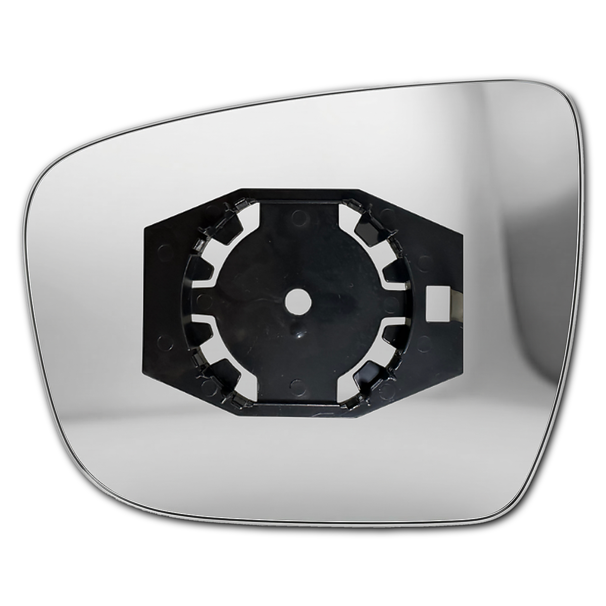 Espejo retrovisor Alternativo Panorámico Nissan Xtrail 2001-2009 - AutoVidriosRobin
