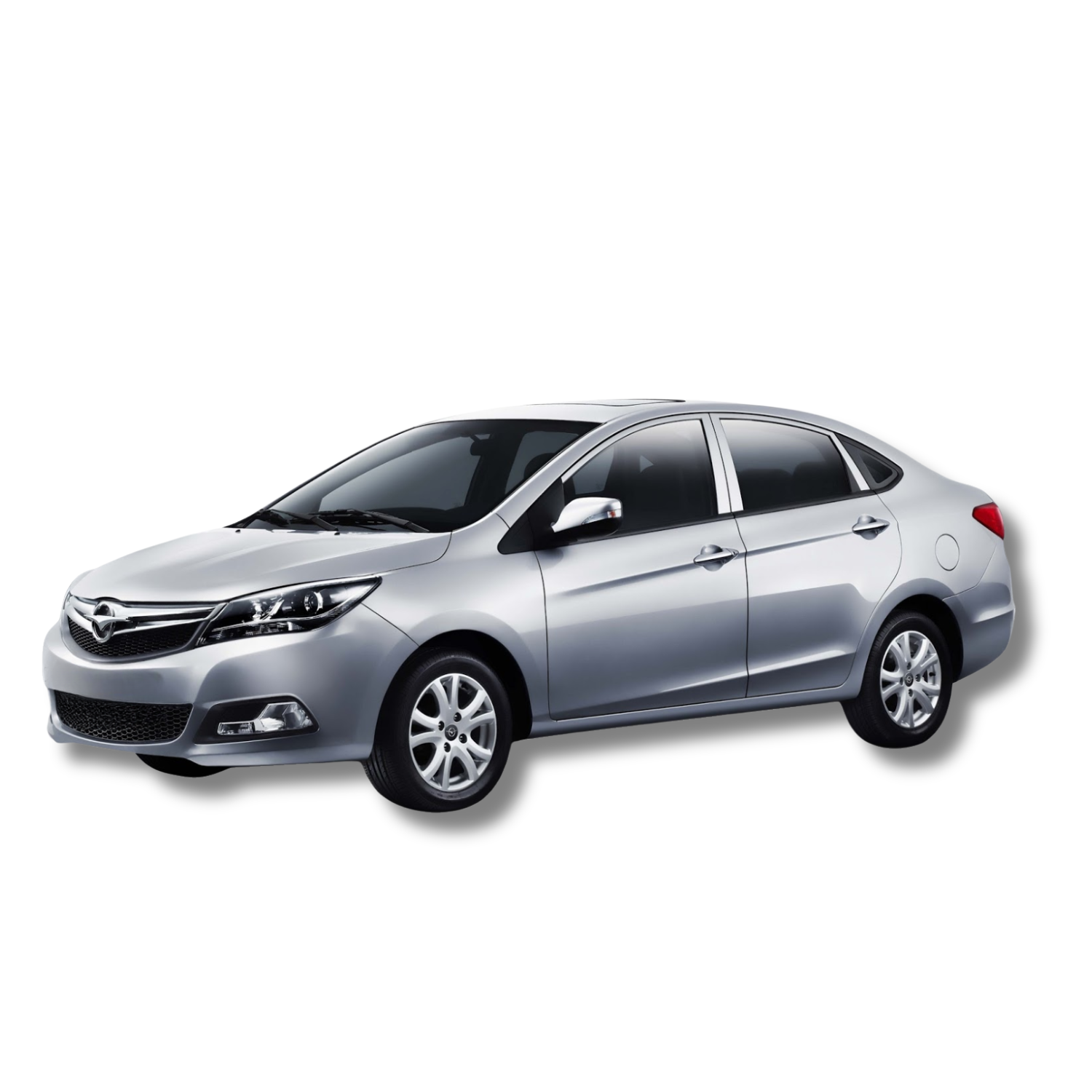 Espejo retrovisor Alternativo Panorámico Haima 3 2015-2026 - AutoVidriosRobin