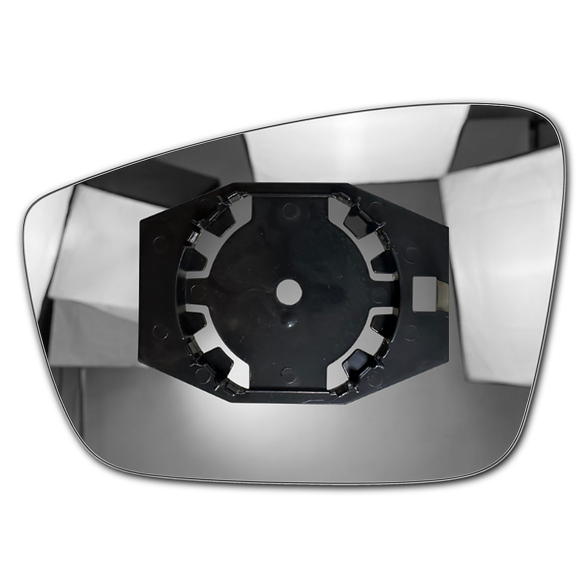Espejo retrovisor Original Volkswagen Saveiro 2014-2022 - AutoVidriosRobin