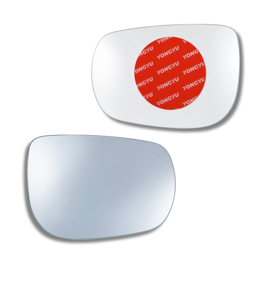 Espejo retrovisor Alternativo Panorámico Subaru Crosstrek 2022-2025 - AutoVidriosRobin