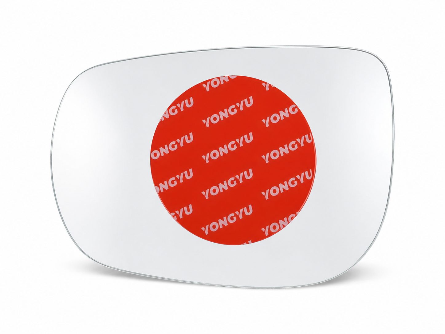 Espejo retrovisor Alternativo Panorámico Subaru Crosstrek 2022-2025 - AutoVidriosRobin