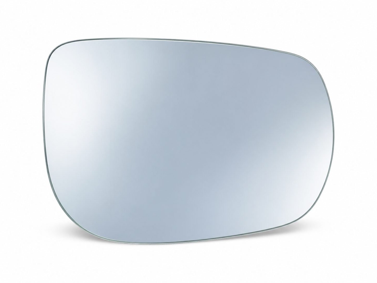 Espejo retrovisor Alternativo Panorámico Subaru Crosstrek 2022-2025 - AutoVidriosRobin