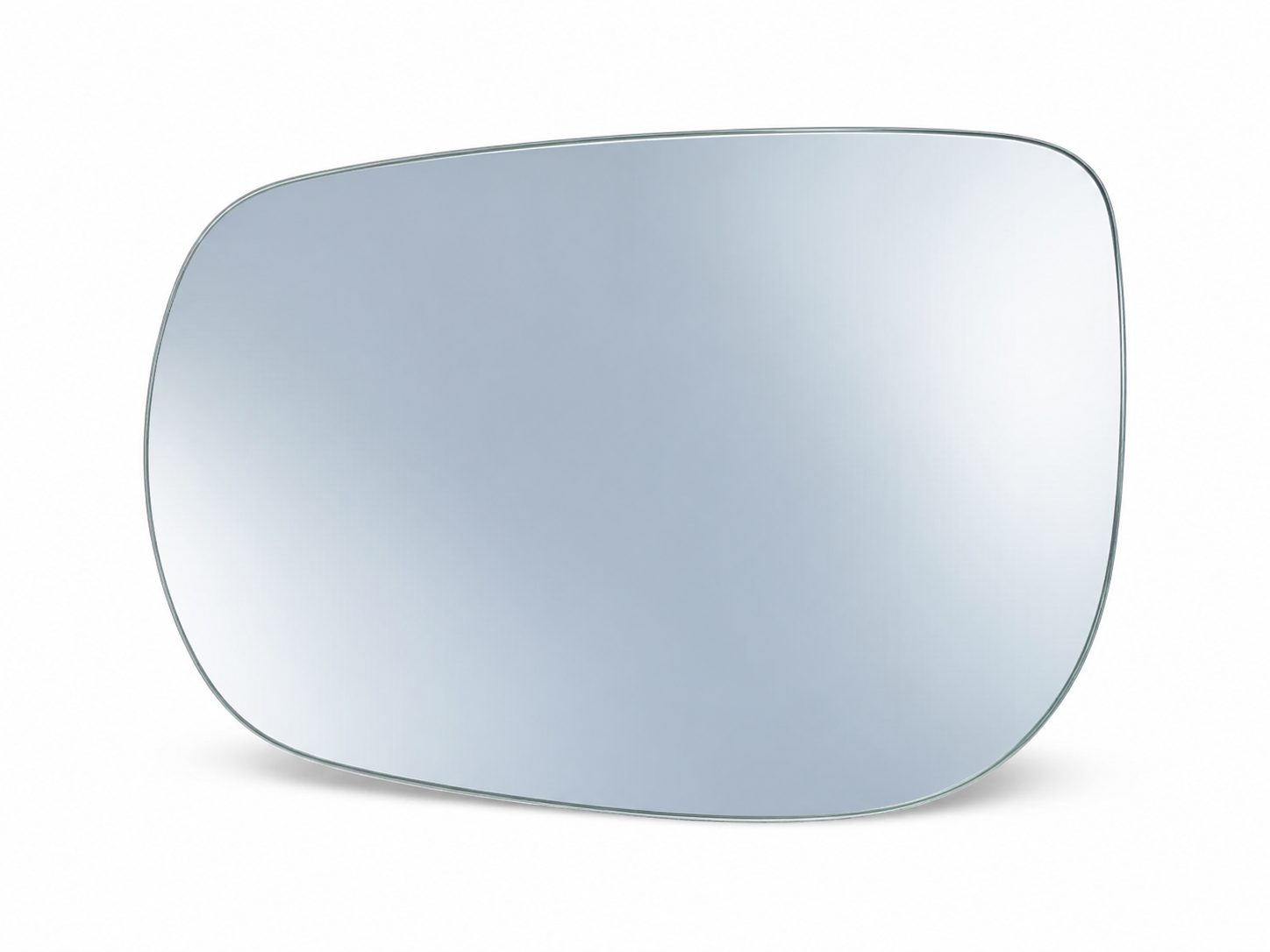Espejo retrovisor Alternativo Panorámico Subaru Crosstrek 2022-2025 - AutoVidriosRobin