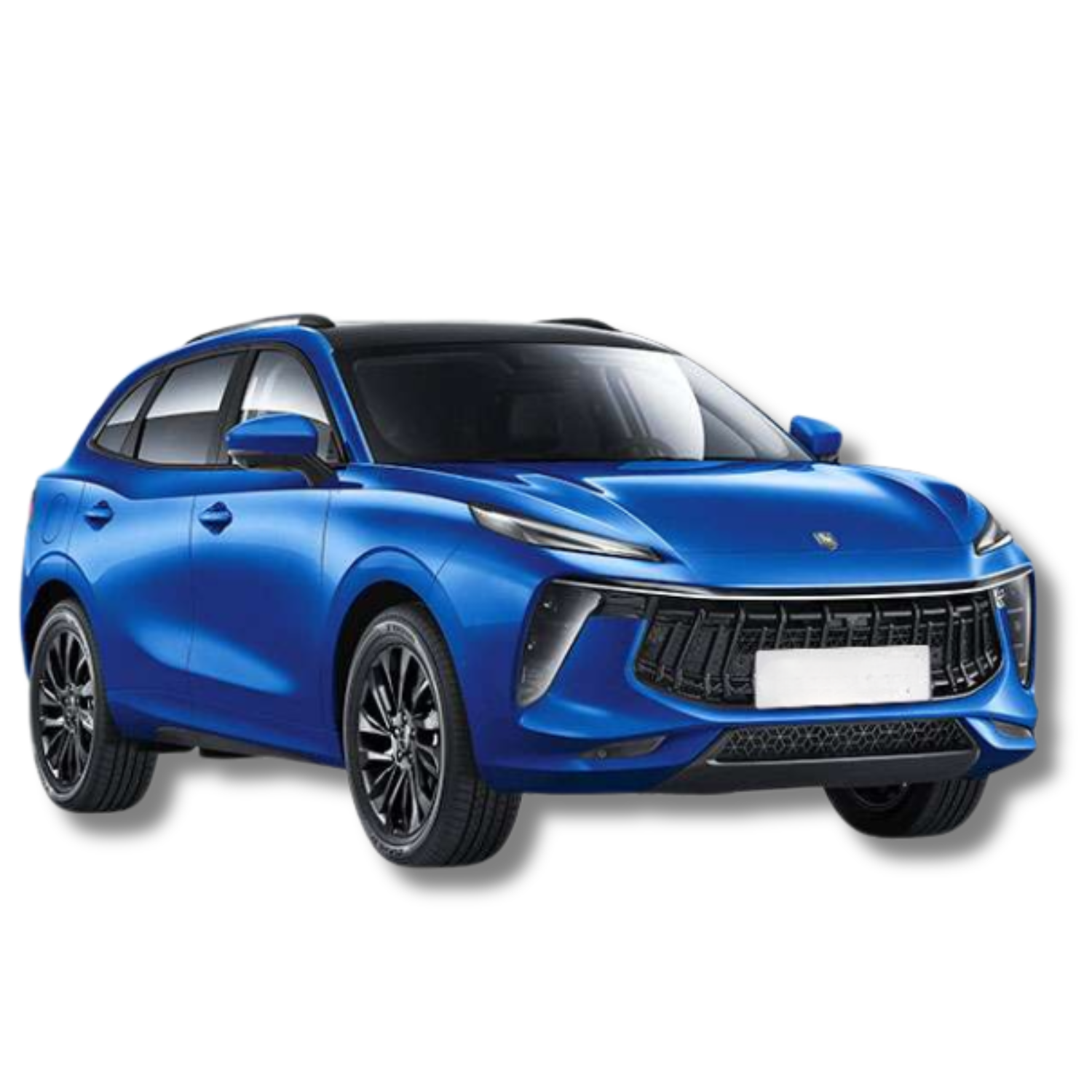 Espejo retrovisor Alternativo Panorámico Dongfeng Forthine T5 EVO 2022-2025 - AutoVidriosRobin