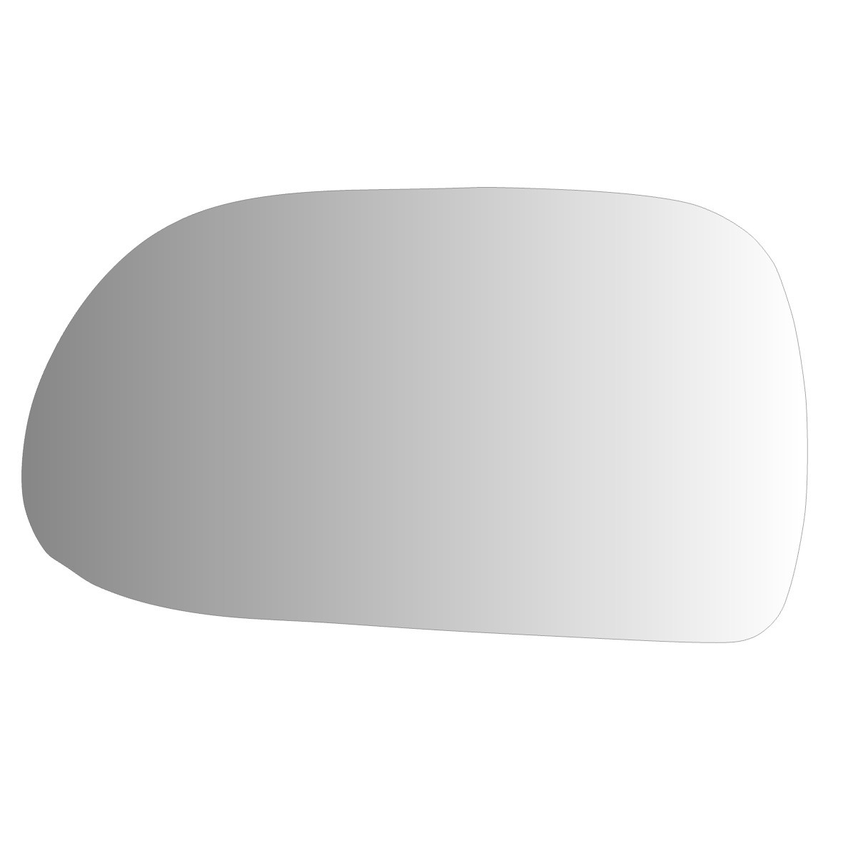 Espejo retrovisor Alternativo Panorámico Geely Emgrant 2014-2019