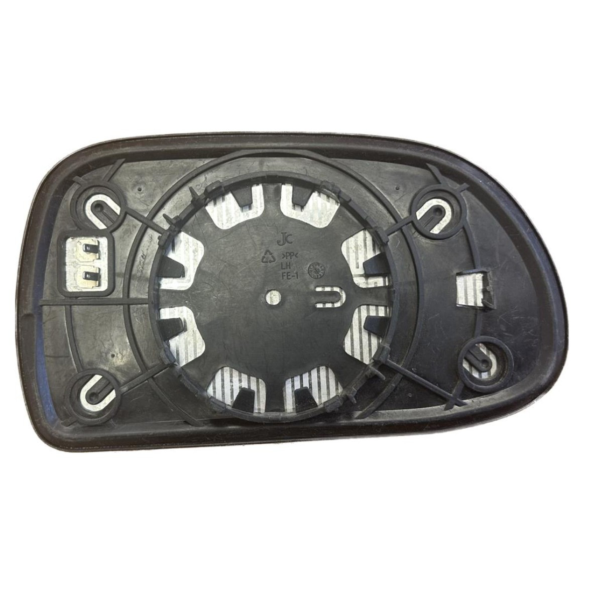 Espejo retrovisor Alternativo Panorámico Geely Emgrant 2014-2019 - AutoVidriosRobin