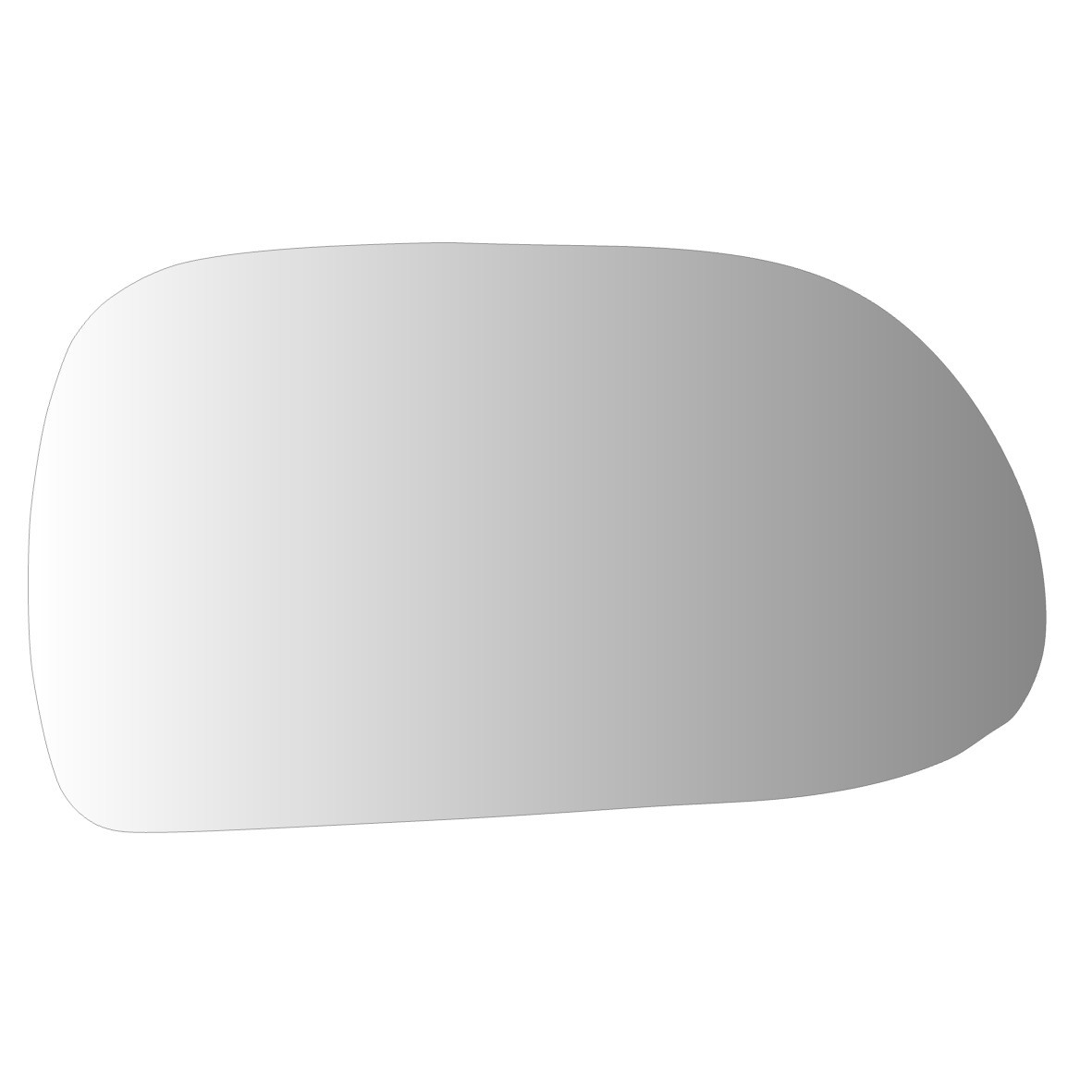 Espejo retrovisor Alternativo Panorámico Geely Emgrant 2014-2019 - AutoVidriosRobin