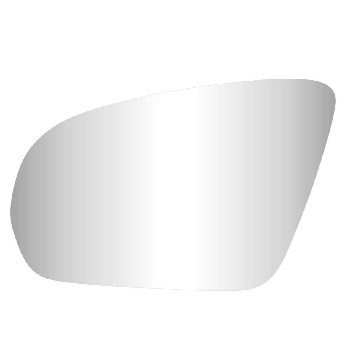 Espejo retrovisor Alternativo Panorámico c/Sensor Mercedes Benz GLC 250 2016-2022 - AutoVidriosRobin