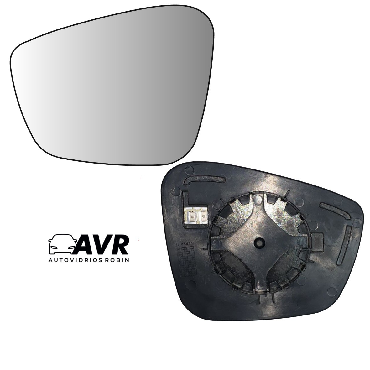 Espejo retrovisor Original MG 350 2016-2023