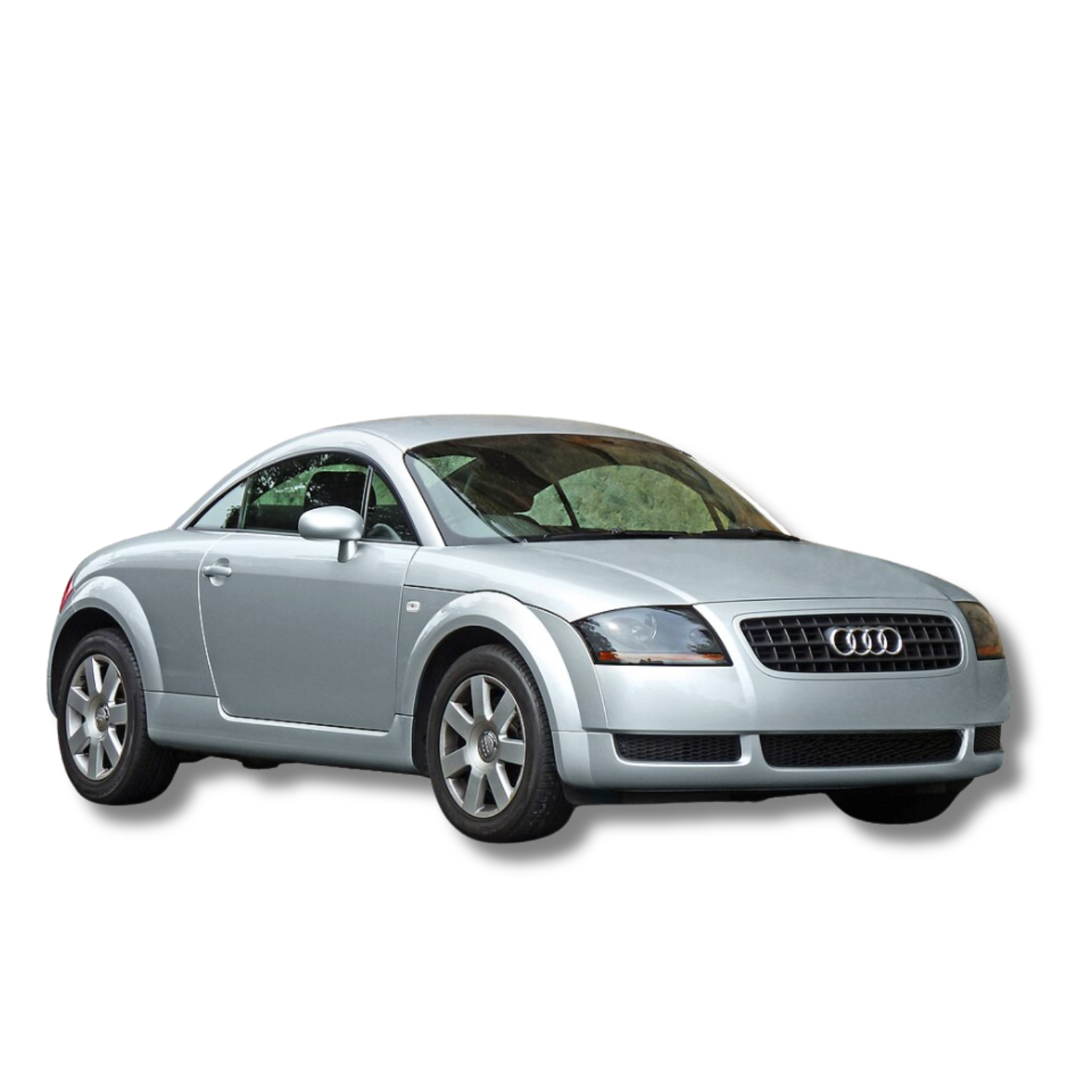 Espejo retrovisor Alternativo Panorámico Audi TT 1998-2005 - AutoVidriosRobin