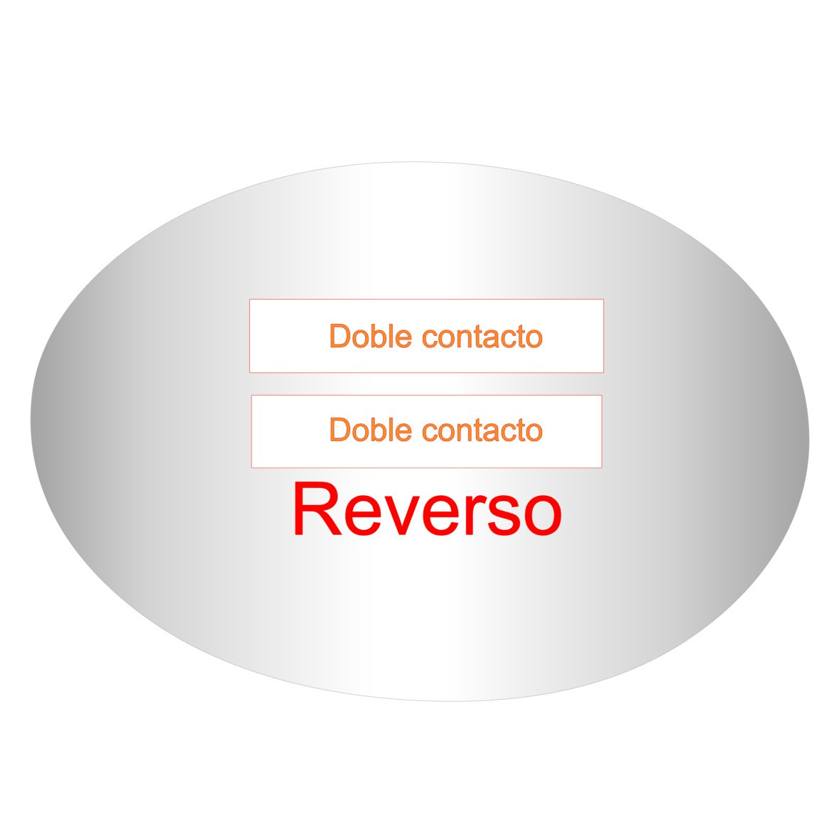 Espejo retrovisor Alternativo Panorámico Chery IQ 2007-2013 - AutoVidriosRobin