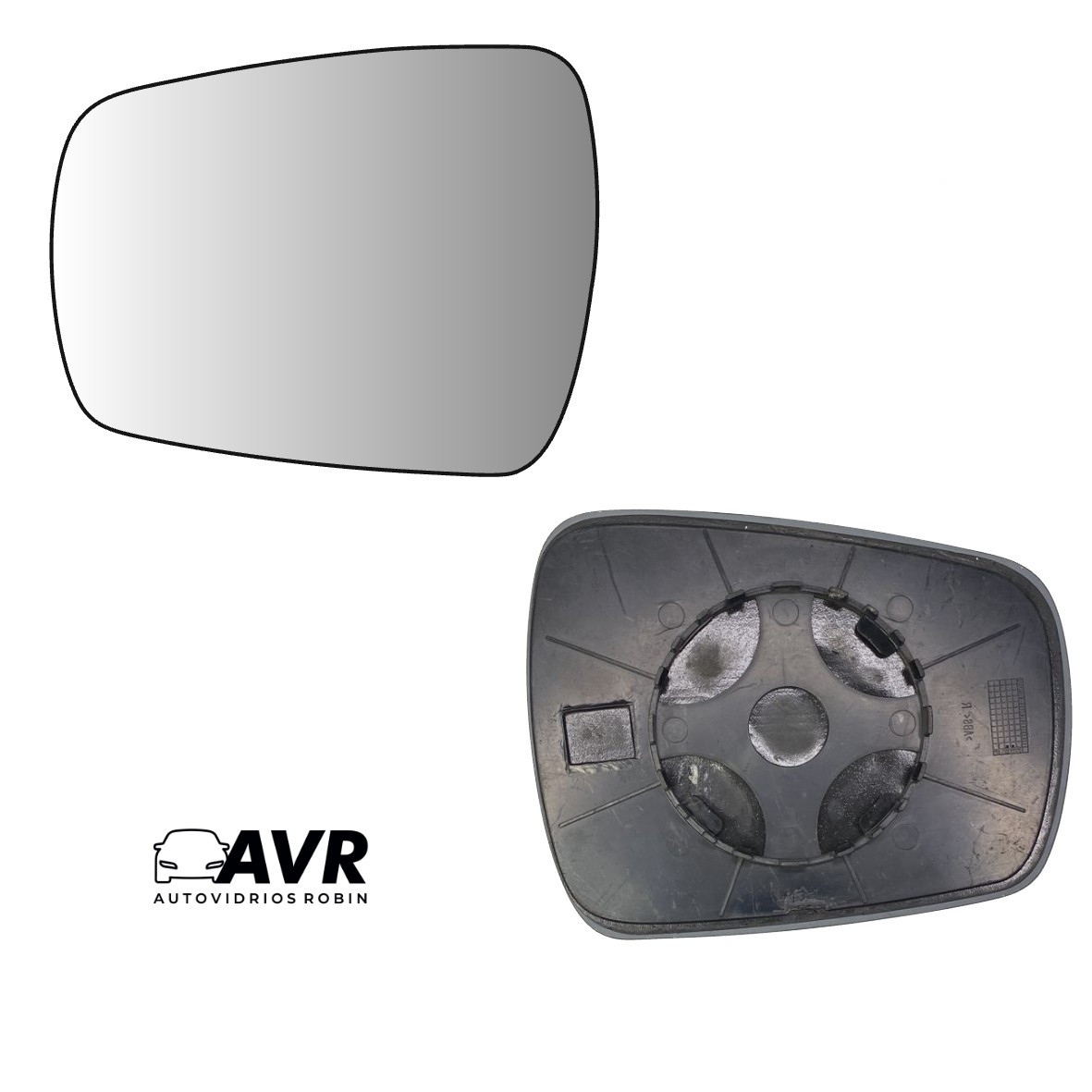 Espejo retrovisor Alternativo Panorámico DFM Joyear X3 2018-2022 - AutoVidriosRobin