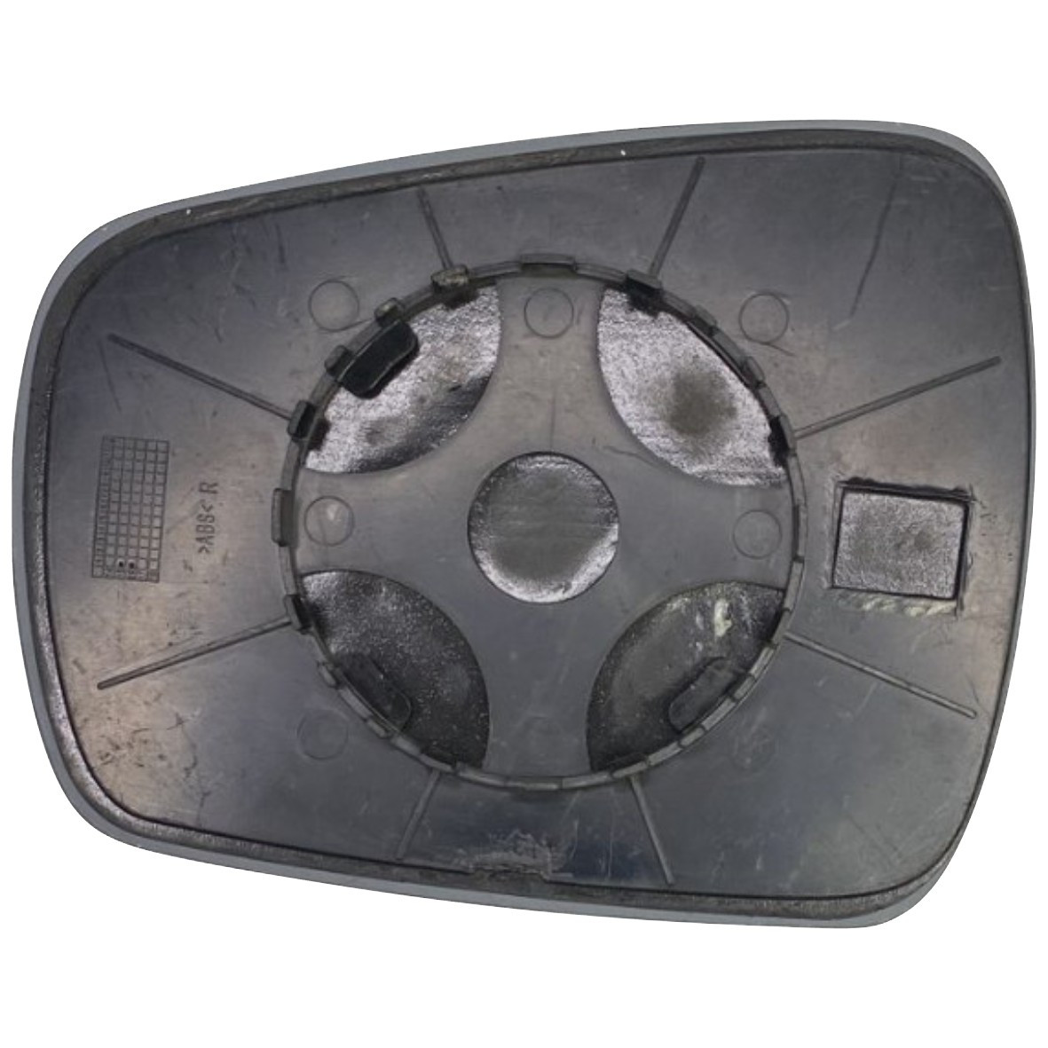 Espejo retrovisor Alternativo Panorámico DFM Joyear X3 2018-2022 - AutoVidriosRobin