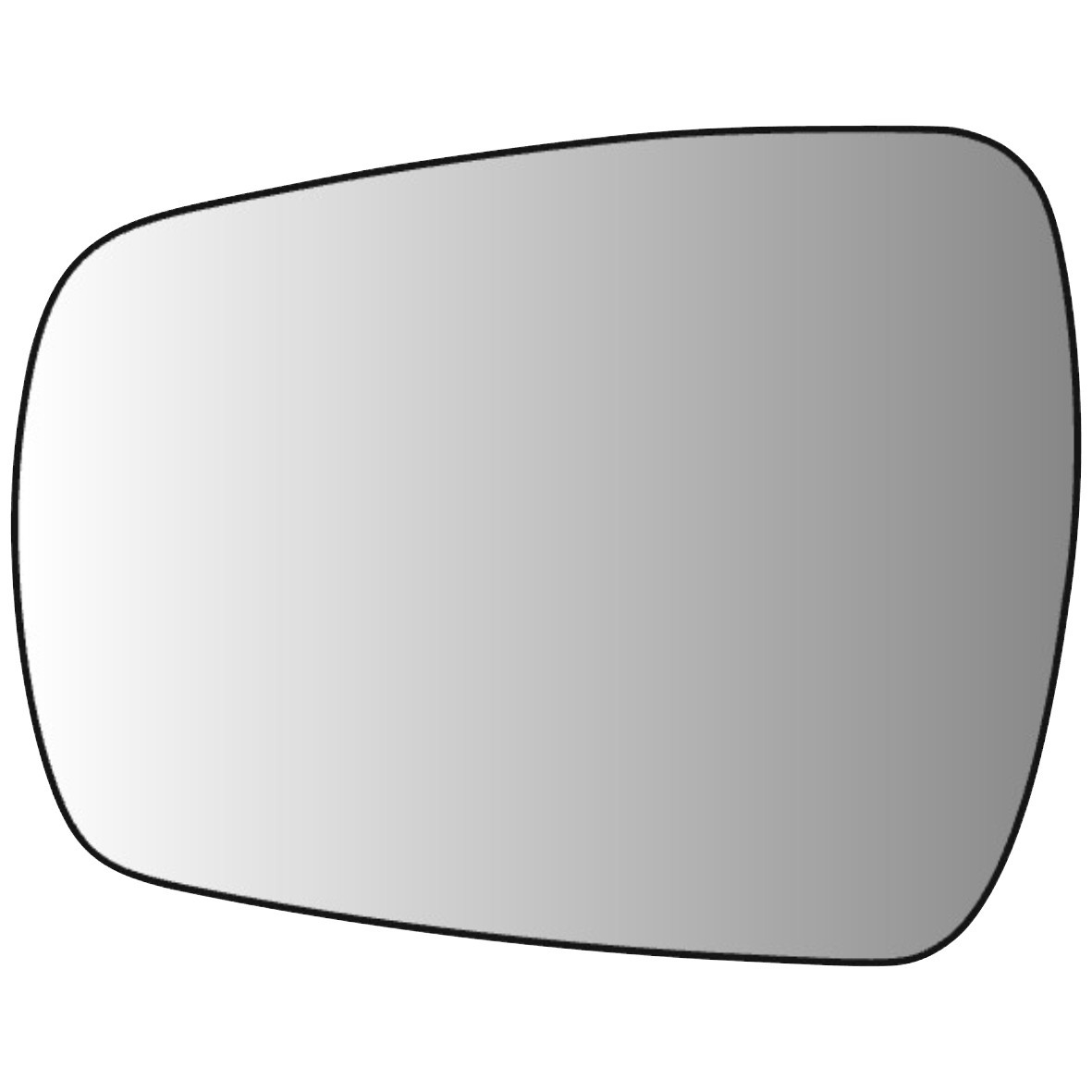 Espejo retrovisor Alternativo Panorámico DFM Joyear X3 2018-2022 - AutoVidriosRobin