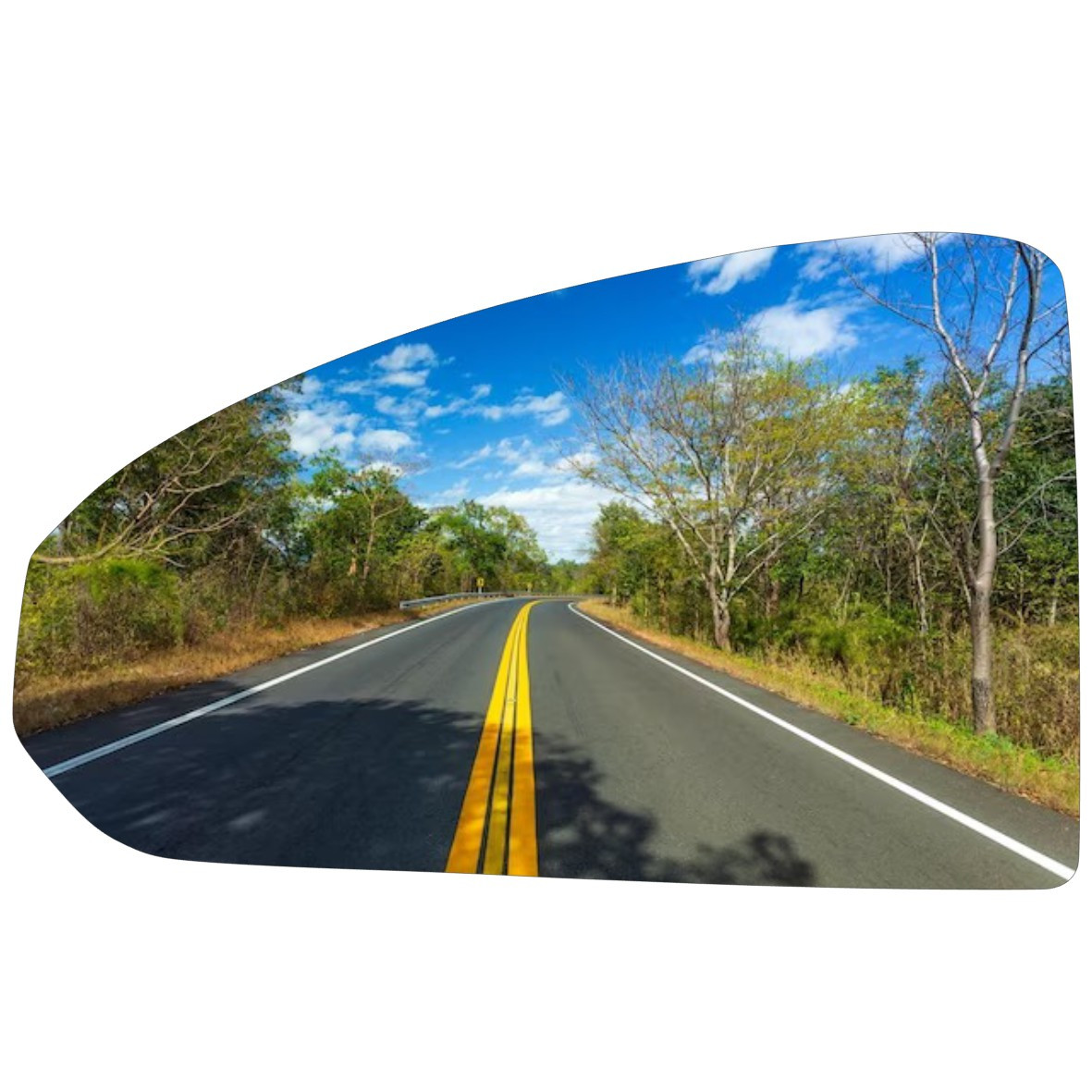 Espejo retrovisor Original Audi R8 2016-2022 - AutoVidriosRobin
