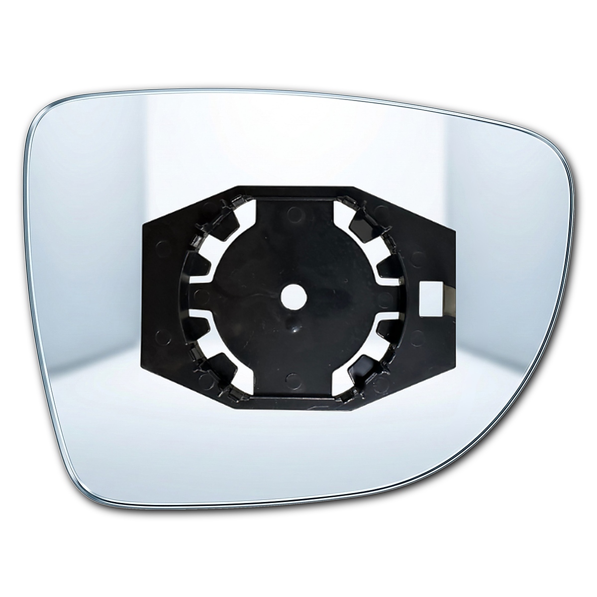 Espejo retrovisor Alternativo Panorámico Renault Clio III 2002-2008 - AutoVidriosRobin