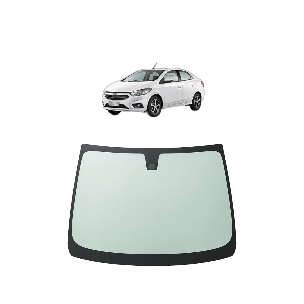 Parabrisas Hyundai Terracan Deg C/Mol 2002-2007 - AutoVidriosRobin