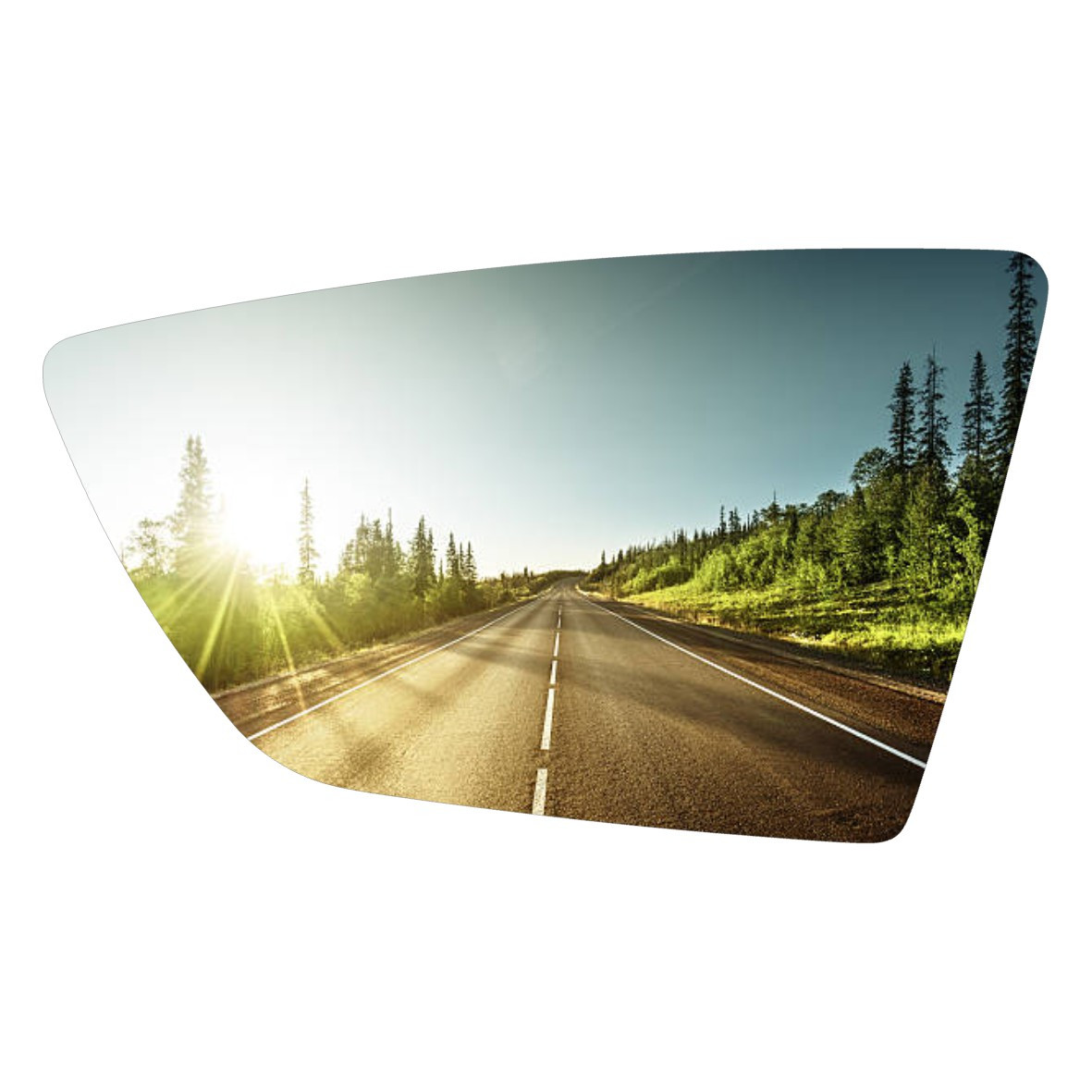 Espejo retrovisor Original Seat Leon 2019-2023