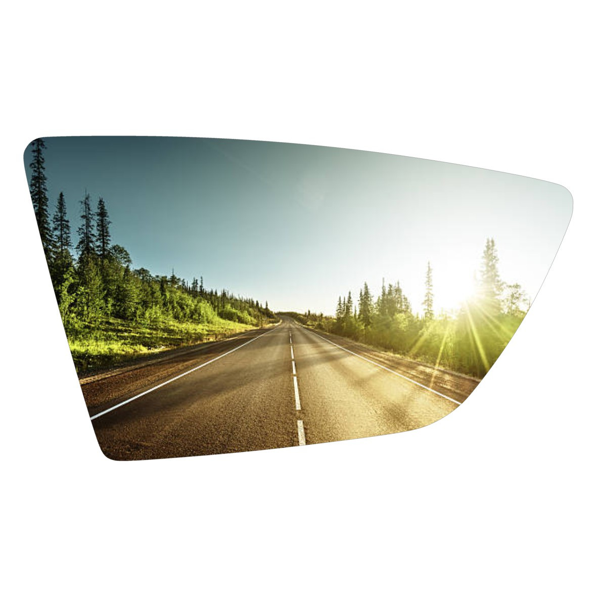Espejo retrovisor Original Seat Leon 2019-2023 - AutoVidriosRobin