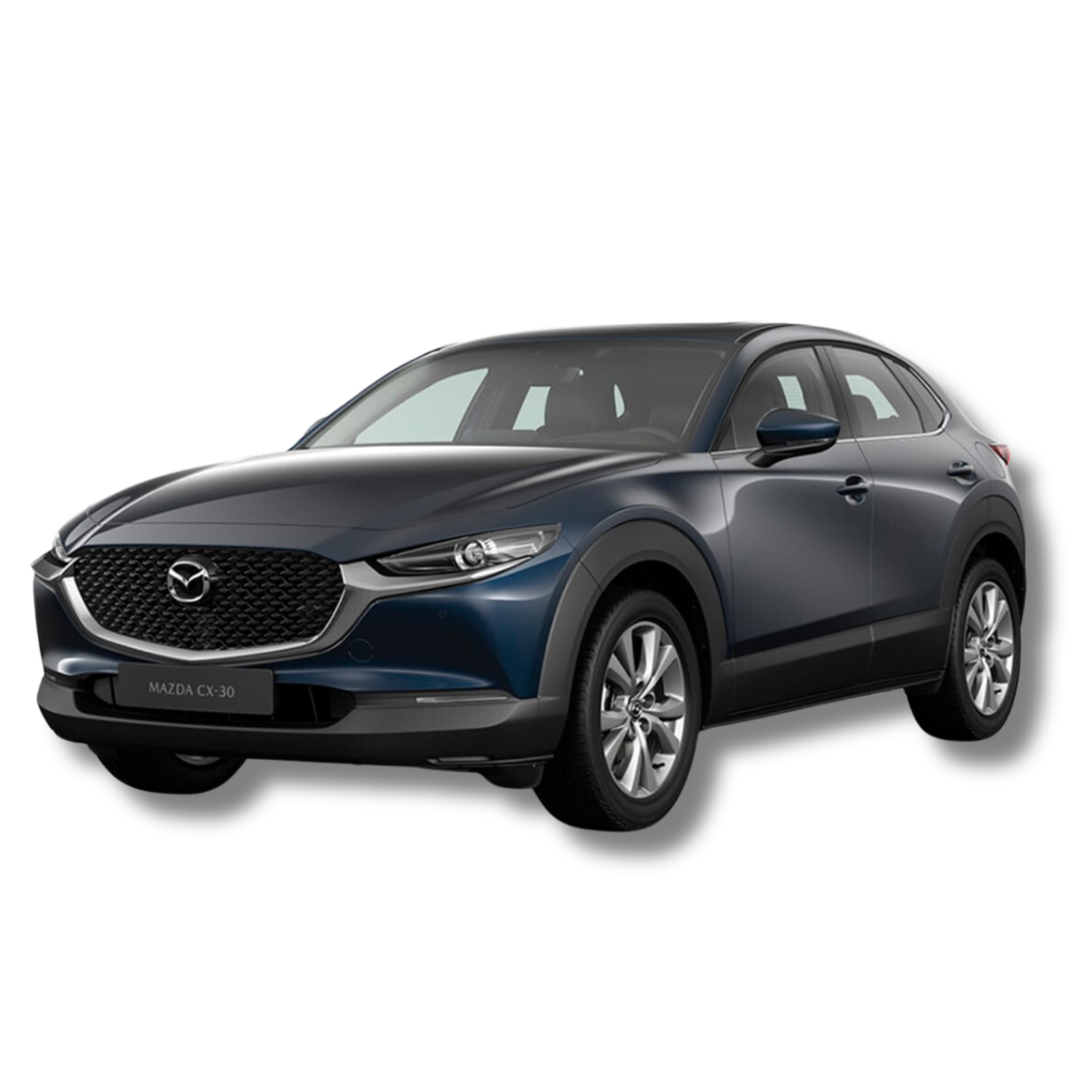 Espejo retrovisor Original Mazda CX30 2018-2022 - AutoVidriosRobin